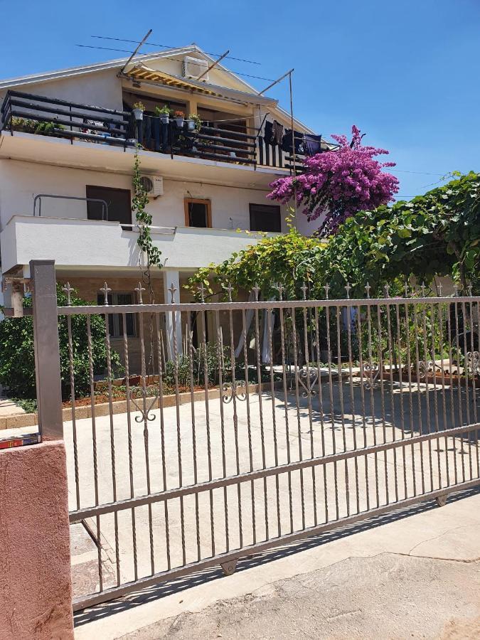 Caramella Apartments Задар Экстерьер фото