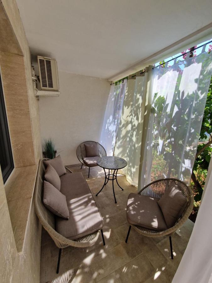 Caramella Apartments Задар Экстерьер фото