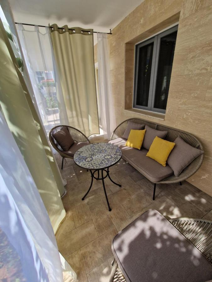 Caramella Apartments Задар Экстерьер фото