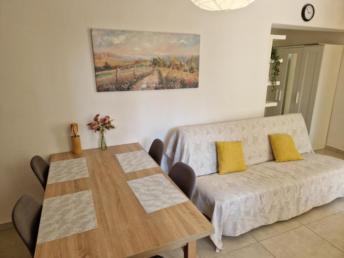 Caramella Apartments Задар Экстерьер фото