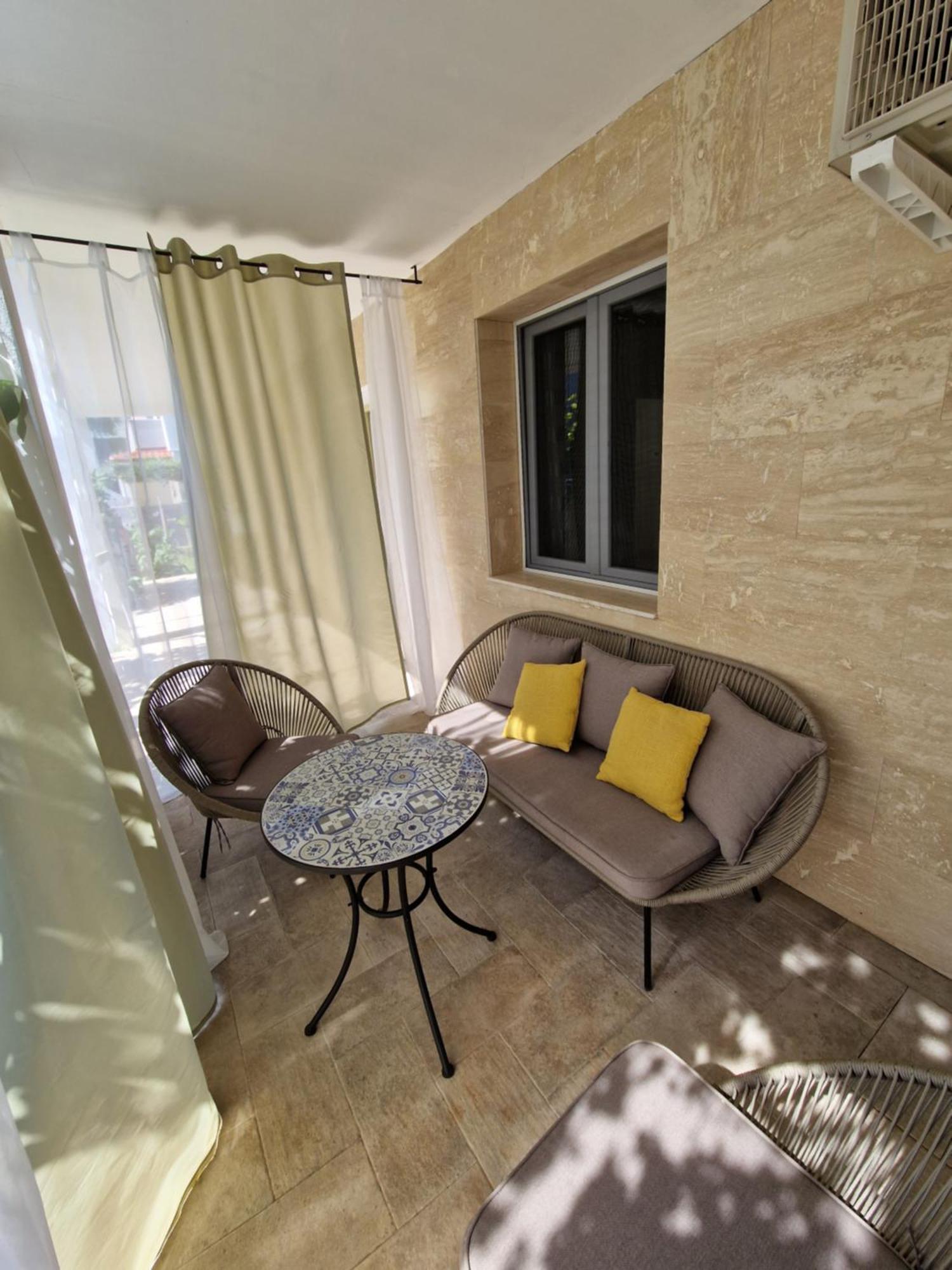 Caramella Apartments Задар Экстерьер фото